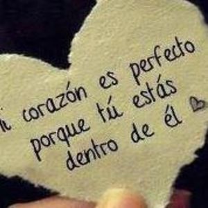 Meet your Posher, Lorena